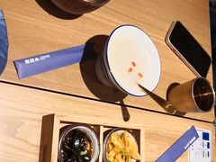 -马记永·兰州牛肉面(天通苑家乐福店)
