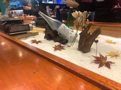 -肉魁屋·烧肉·烧鸟·酒场(高新店)