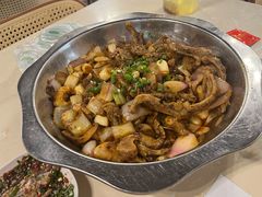 -勇记干锅居(德阳店)