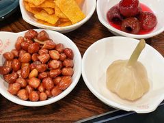 -大明铜锅·烤涮坊·烧烤(新开路店)