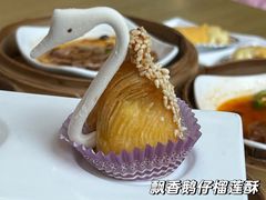 -牡丹国际大酒店-港式茶餐厅