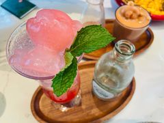 网红猪仔西柚-龙记·香港茶餐厅(海上世界店)