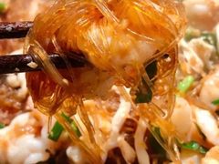 蒜茸虾仁-陶德砂锅(蜀汉路店)
