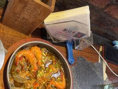 -好灶头妈妈菜·柴火灶台鱼·千岛湖土菜地标美食