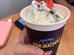 -DQ·蛋糕·冰淇淋(龙湖狮山天街店)