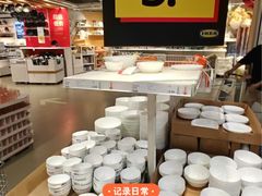 -宜家家居(四元桥商场店)