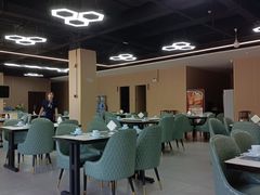 -大草原清真饭庄(沙河店)