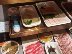 -海底捞火锅(河东万达广场店)