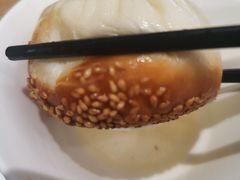 招牌生煎包-汤记传菜(秀浦路店)