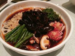 -徐记海鲜(大雁塔|金都店)