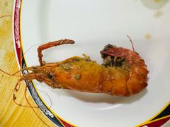 -长安胡椒虾(吉林分店)