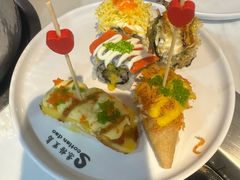 -苏格里岛自助烤肉海鲜火锅(成都金牛万达店)