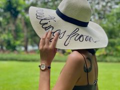 -三亚湾海居铂尔曼度假酒店