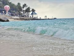 -海南分界洲岛旅游区