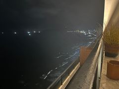 -檀悦都喜天丽度假酒店游泳池