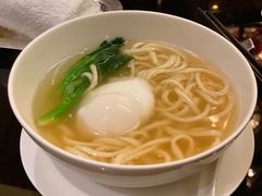 长寿面-北京四季酒店·采逸轩