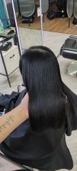 -奈川烫染Salon