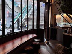 -RUXU入续糖水铺与包(卓悦中心店)