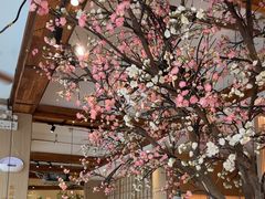 -蜜桃餐厅·伴山(湖滨商业街店)
