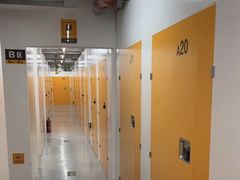 -安东易迷你仓自助寄存仓库(苏州桥店)