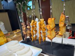 -和庆斋羊蝎子火锅·碳缸烧烤(顺义旗舰店)