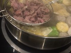 -八合里潮汕鲜牛肉火锅(深圳海岸城店)