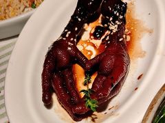 -桂满陇·桃花院落(长泰广场店)
