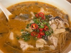 -粤尚腾香居中餐厅(首都机场希尔顿店)