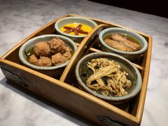 -杏花堂山西菜馆(壹方城店)