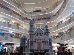 -上海七宝领展广场