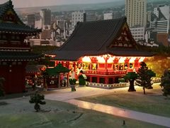 -东京乐高探索中心