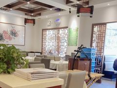 -福来居烤鸭店(天坛二店)