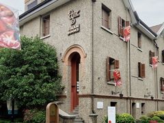-思南书局(复兴中路店)