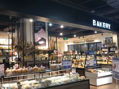 -Olé精品超市(苏州中心店)