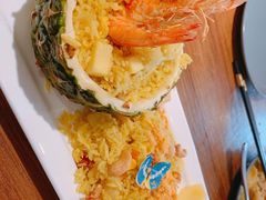 -Linlin泰餐厅(华夏幸福店)