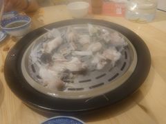 -阿鸡鱼庄·顺德鲜蒸小炒(亚运村店)