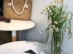 -Hello·生日蛋糕·下午茶·甜品台茶歇(瑞安东山店)