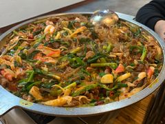 -京玉菲饭店(李村店)