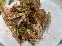 -海儀美食楼(湾仔海鲜街店)