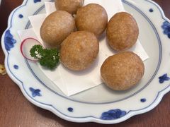 -林四喜·闽南传家菜(鼓浪屿店)