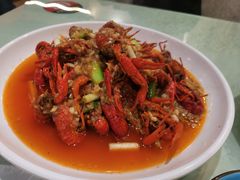 -陈胖子特色菜.鲜货现炒(融景城店)