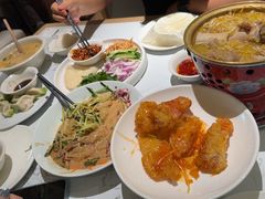 -关东小磨东北菜(漕河泾印象城店)