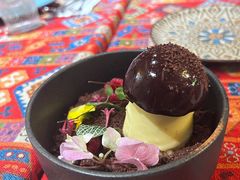 -格鲁·秀色Georgia’s Feast