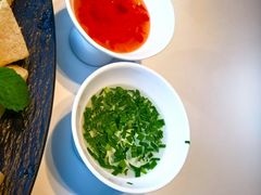 蘸料-潮堂 · 潮州菜(国贸商城店)