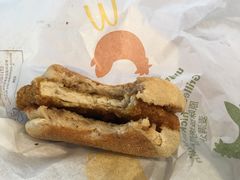 -麦当劳(祈年大街店)