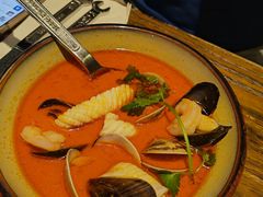 -1886德国汽车餐厅(外滩中央店)