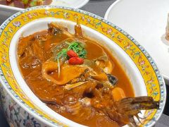 -肆月河豚·新淮扬菜·烤鸭(中关村店)