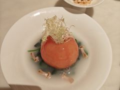 -彩丰楼中餐厅(深圳国际会展中心洲际酒店)