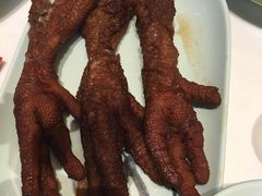 -大铁勺新津菜(东丽阳光新业广场店)