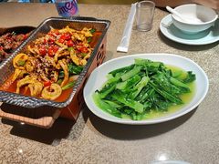 -小碗大胃(福久源新天地店)